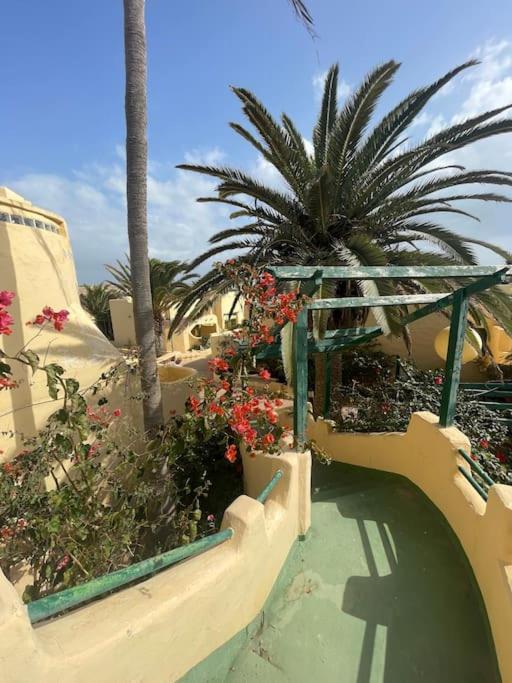 Fuertevilla コスタ・カルマ エクステリア 写真