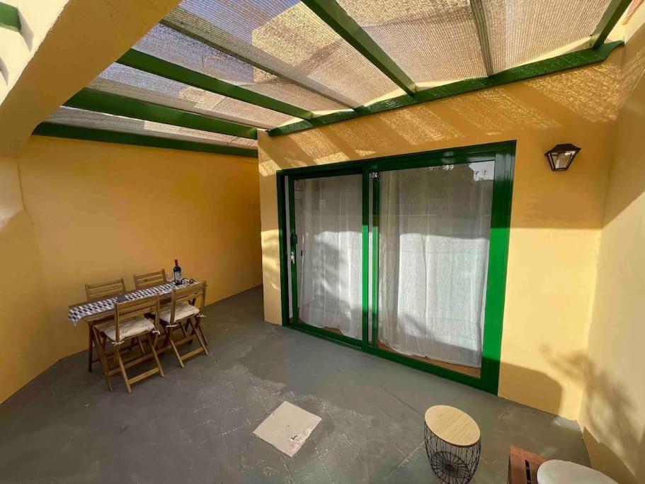 Fuertevilla コスタ・カルマ エクステリア 写真