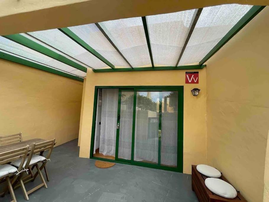 Fuertevilla コスタ・カルマ エクステリア 写真